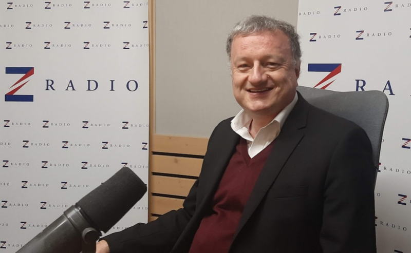 Interview Martina Kováře