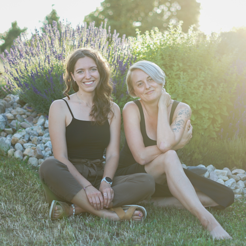 Obrázek epizody O všem s Janou a Bárou | O udržitelných návycích