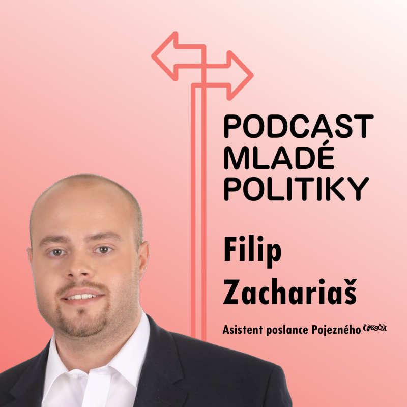 Obrázek epizody Filip Zachariaš