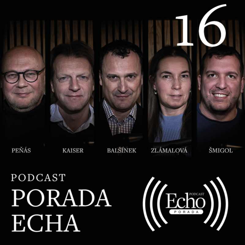 Obrázek epizody Bude Rusko vazalem Pekingu? A inspiruje se Fiala Macronem?