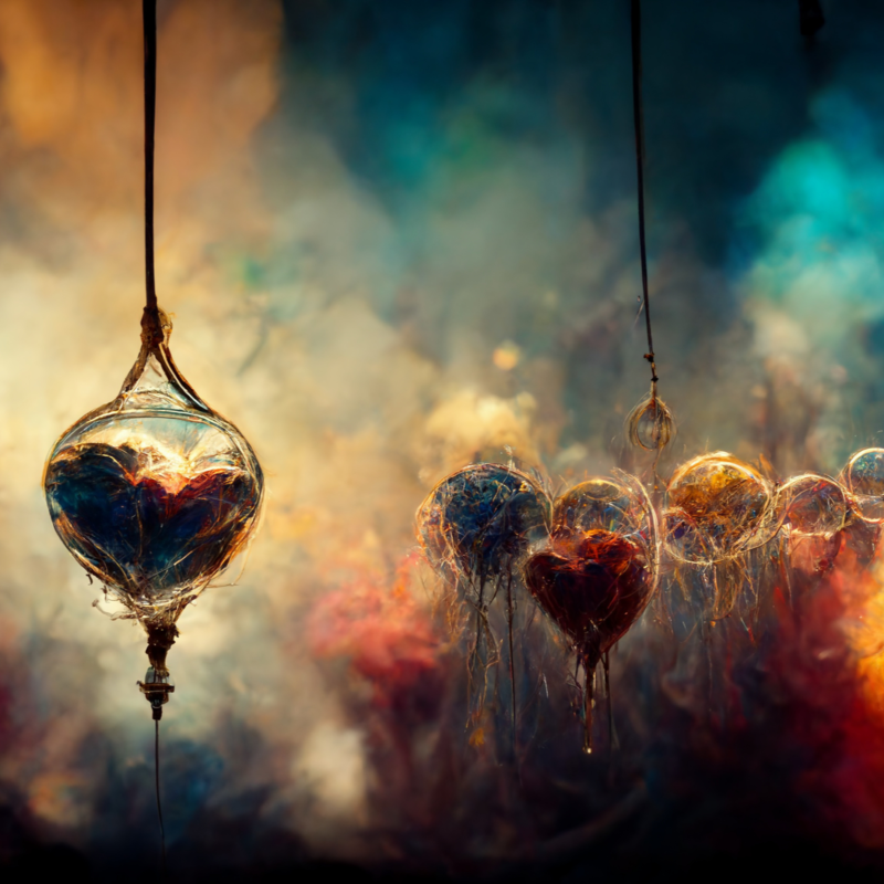 Obrázek epizody KYVADLO EMOCÍ