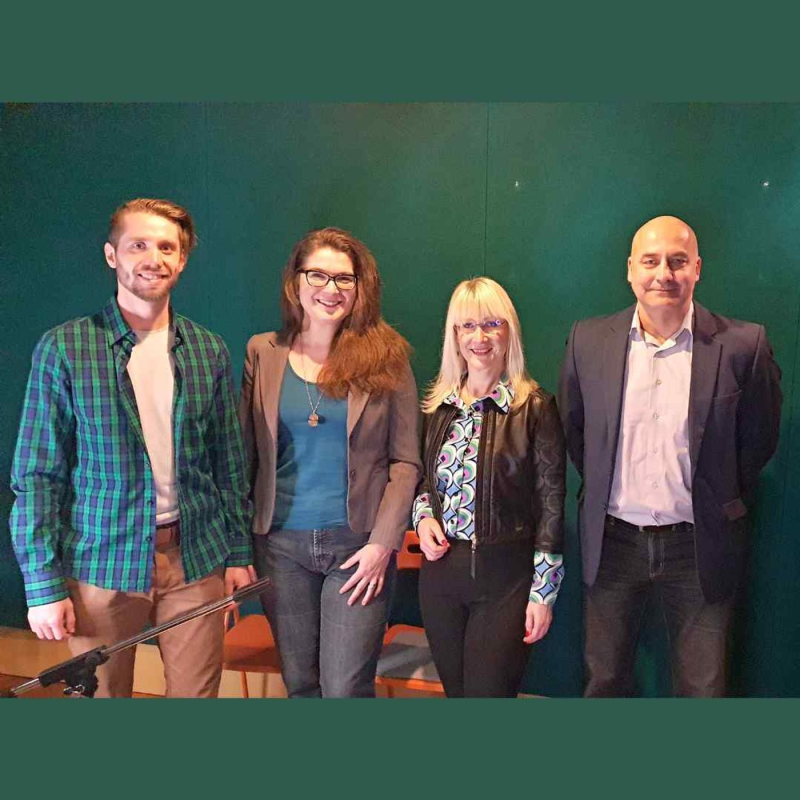 Obrázek epizody 24: Saturia - aby vaše bohatství bylo sluhou, nikoli pánem