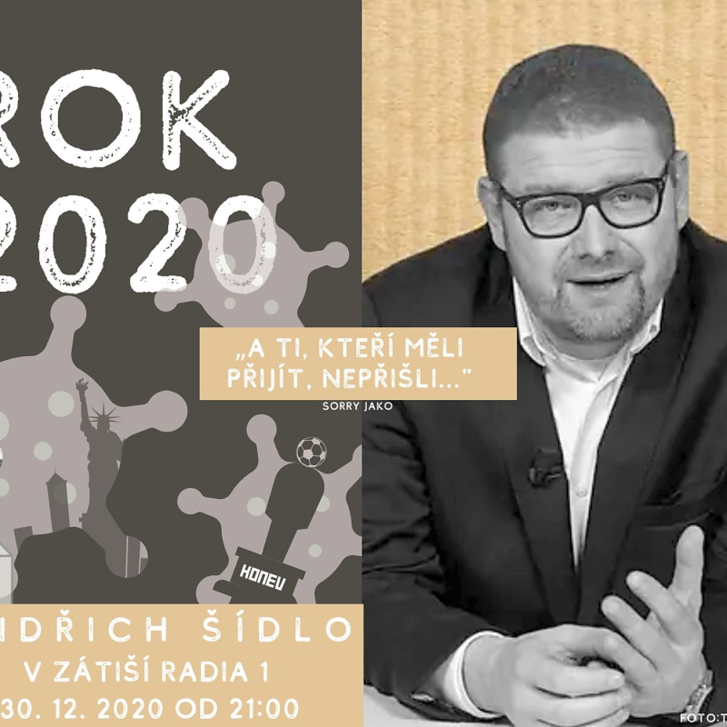 Obrázek epizody Zátiší (30.12.2020) [Jindřich Šídlo]