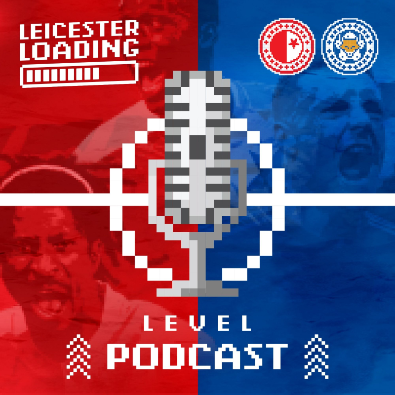 Obrázek epizody Slávistický podcast - Leicester loading