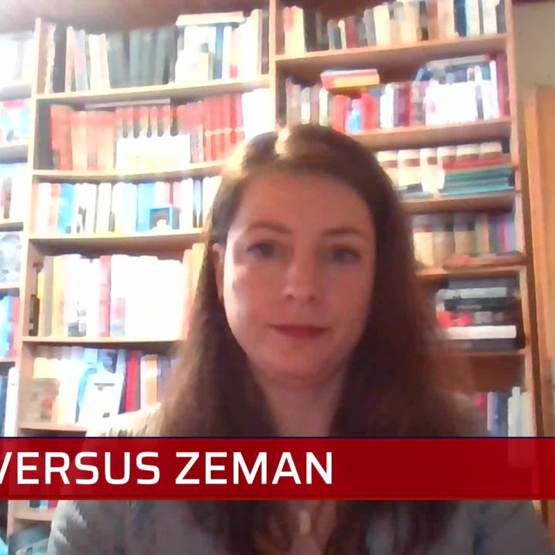 Obrázek epizody Zprávy PLUS (1210)