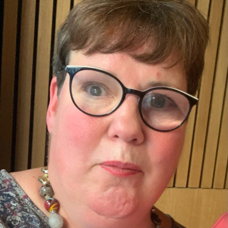 Obrázek epizody Podkec s Marií Zemanovou