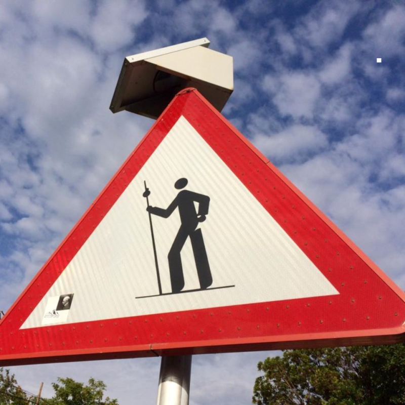 Obrázek epizody Ciao bella! Můj život za hranicemi