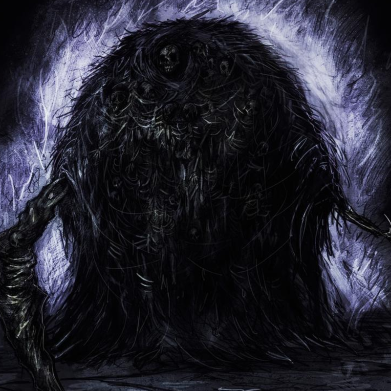 Obrázek epizody Horor v pár větách (první várka)