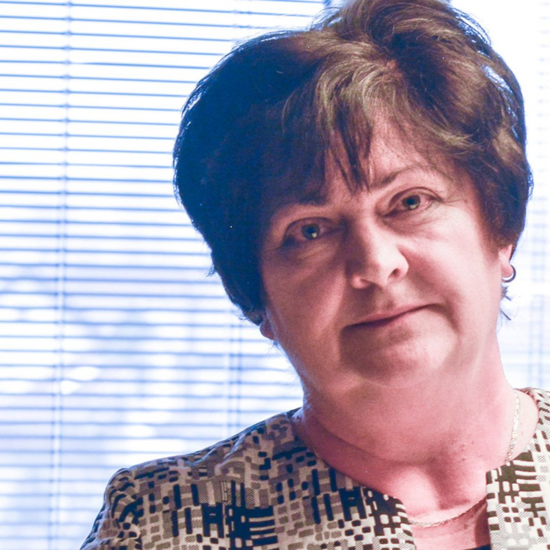 Obrázek epizody Mária Patakyová - Výhody pre zaočkovaných bude musieť vláda poriadne zdôvodniť