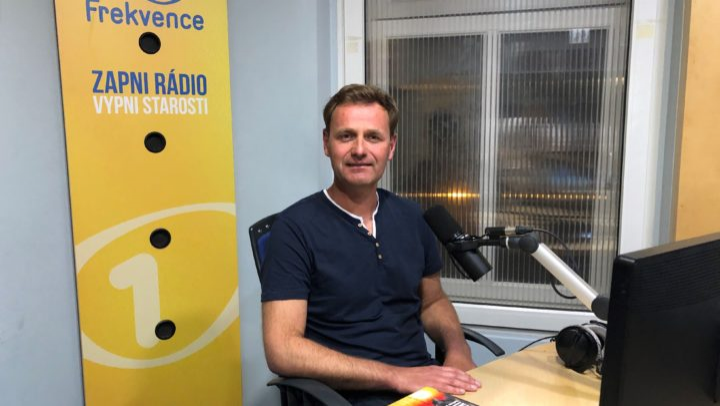 Obrázek epizody Radovan Dluhý: Ovlivňování počasí není dobrý nápad. Nemáme šanci dohlédnout důsledky