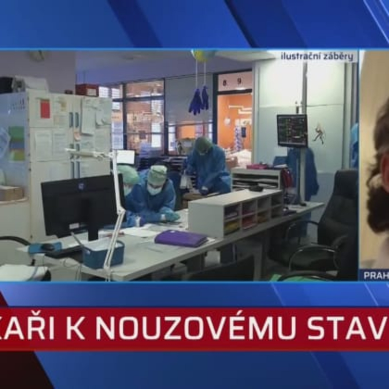 Obrázek epizody Rozhovor s Milanem Kubkem