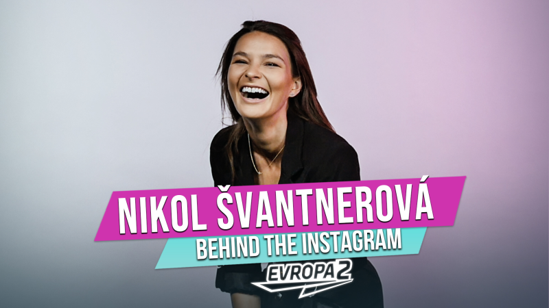 Obrázek epizody NIKOL ŠVANTNEROVÁ - Leoš Mareš si zakládal Instagram na našem soustředění |ROZHOVOR|