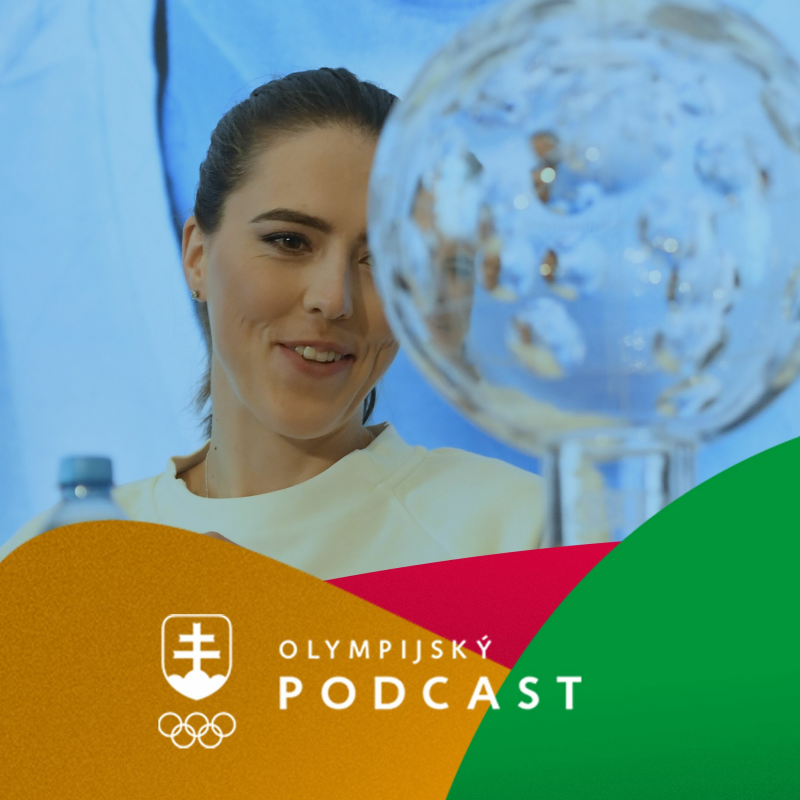 Obrázek epizody Čo povedala Vlhová prezidentke? Príbeh zimnej kráľovnej Petry