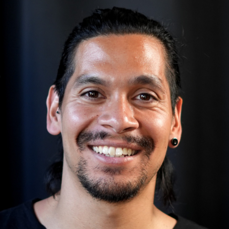 Obrázek epizody Tělo nikdy nelže: O pohybu, traumatu a návratu k sobě s Radkem Lacim