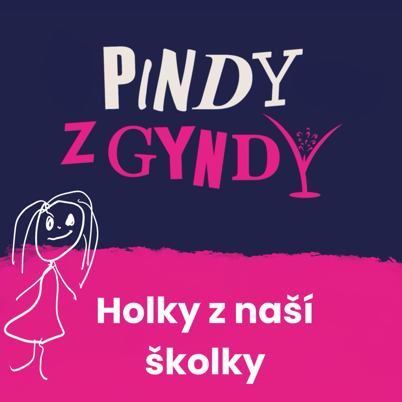 Obrázek epizody Holky z naší školky