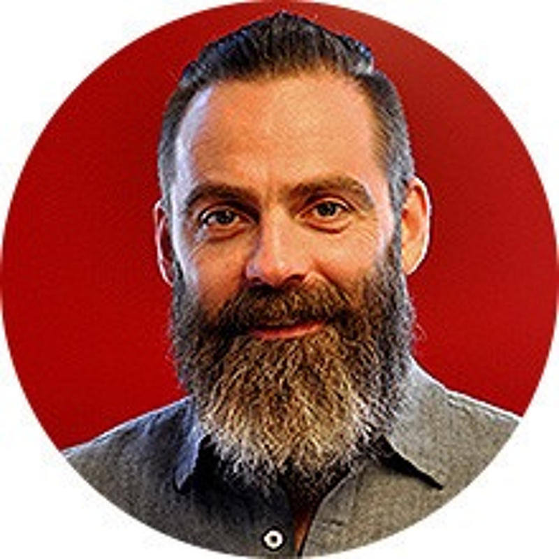 Obrázek epizody Právo v kostce #7 - Crisis management with Almar Hilmarsson