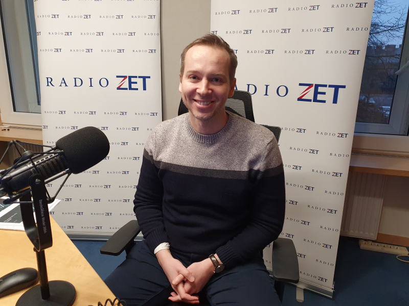 Obrázek epizody Ekonom Pavel Ryska: O reality je teď rozhodně menší zájem