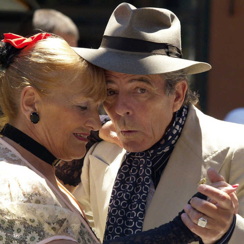 Obrázek epizody Co pomůže na přechod a hubnutí po padesátce? Řešení je jednoduché