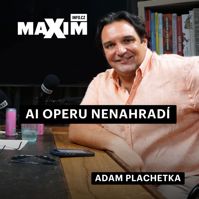 Obrázek epizody Adam Plachetka o skrytých pravidlech operního byznysu