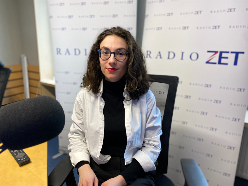 Obrázek epizody Antikvariáty jsou atraktivní místo a přitahují velkou škálu lidí, říká knihkupkyně Žaneta Valentová