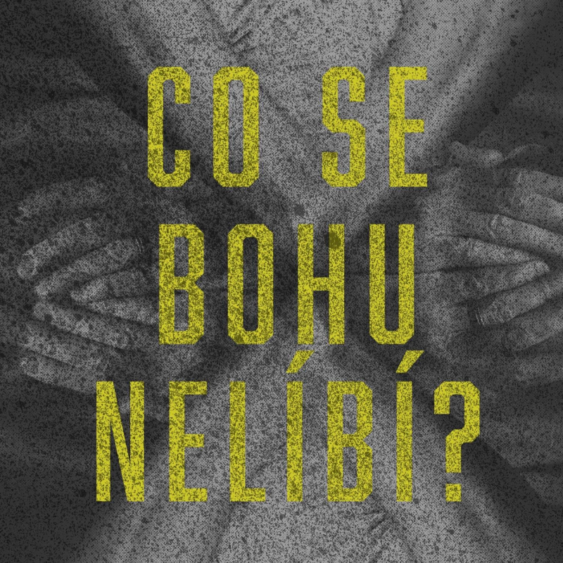 Obrázek epizody Co se Bohu nelíbí? - Stanislav Bocek (23.1.2022)