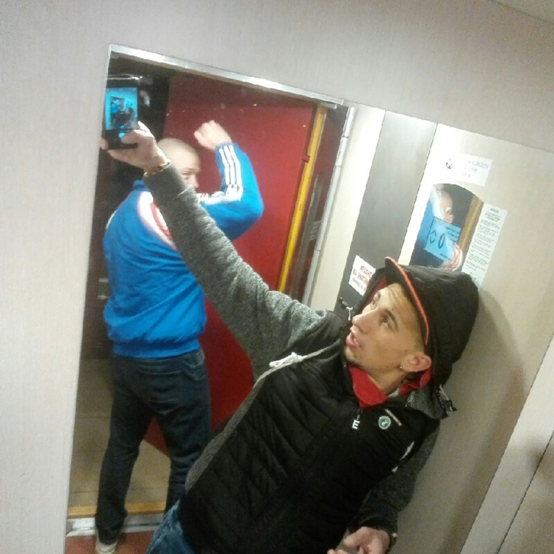 Obrázek epizody Achcik- Co Rict ,noo