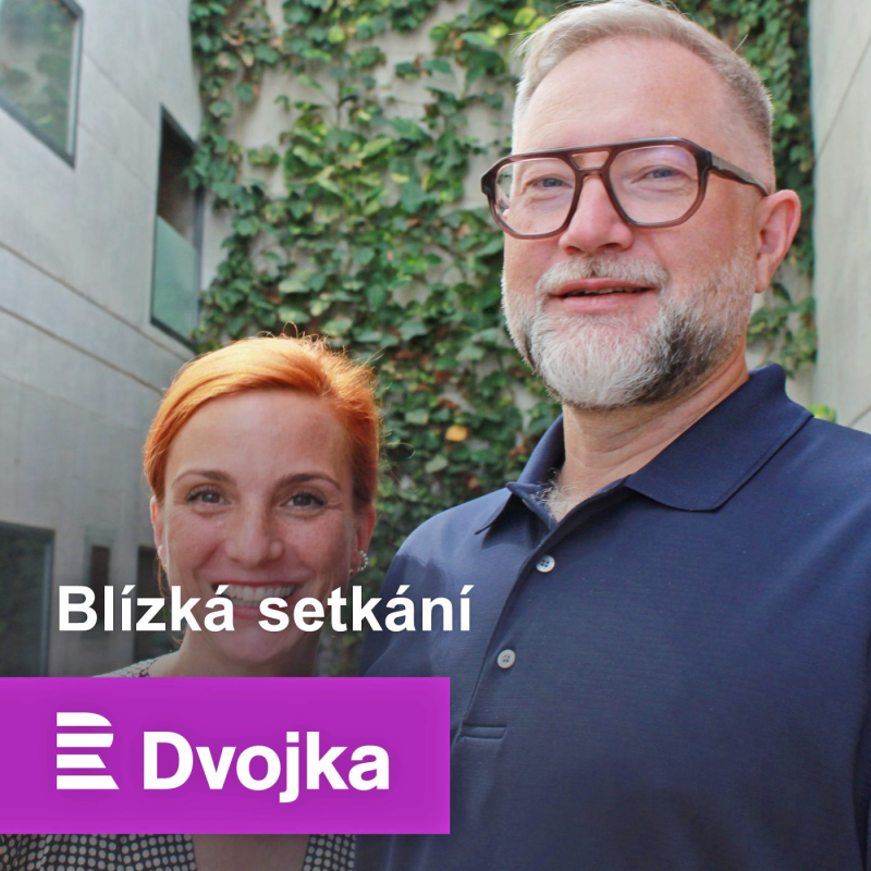 Obrázek epizody Neurolog Aleš Tomek: Největší chybou při mrtvici je čekat. Za minutu odumře až dva miliony buněk