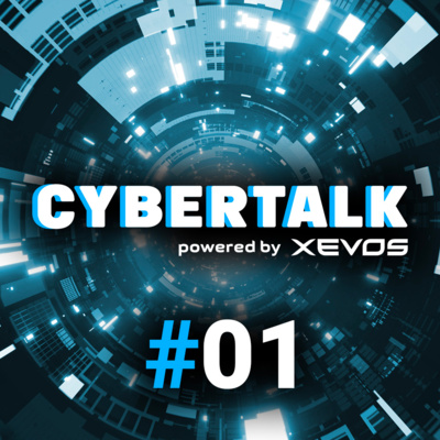 Obrázek epizody #01 - Ransomware do detailu s ESETem