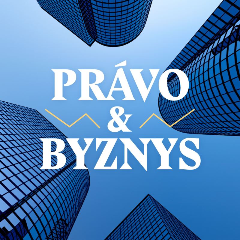 Obrázek epizody Právo & Byznys | Online soudnictví je třeba vnímat jako investici do zpřístupnění justice lidem, shodují se Jiří Grygar a Zbyněk Loebl