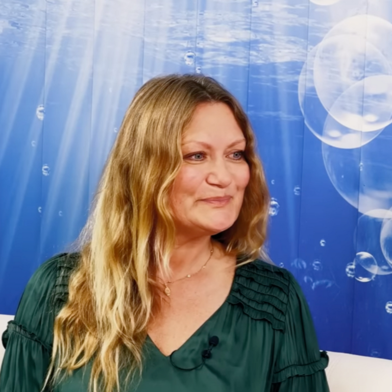 Obrázek epizody Lenka Kabilková, Přímá zkušenost s 5G sítěmi