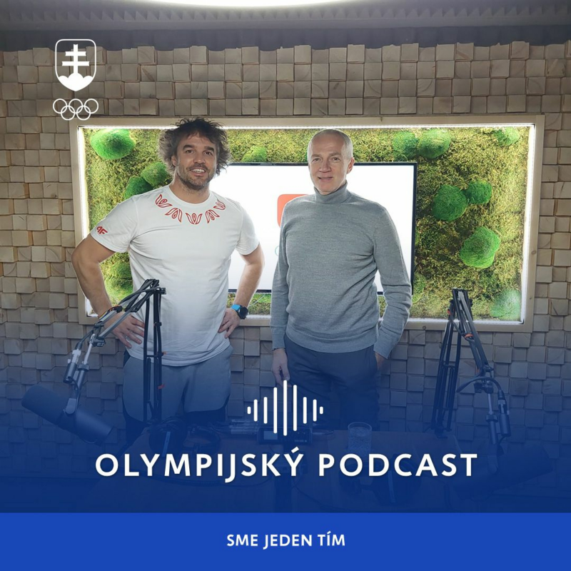 Obrázek epizody Olympijský Peking aj domáci EYOF: Aký bol športový rok 2022?