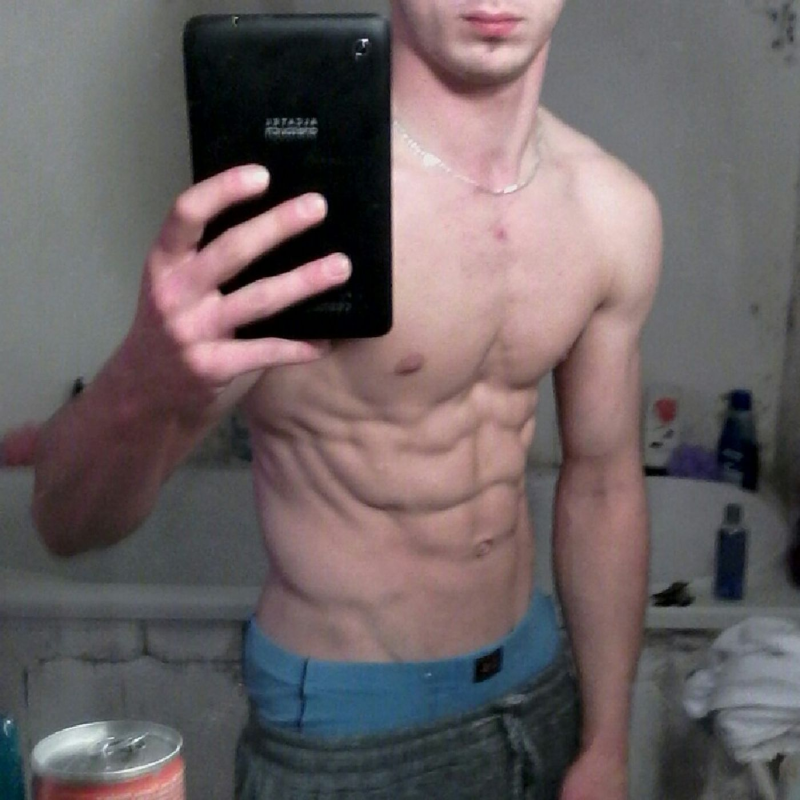 Obrázek epizody Krestal -True story (Image version)