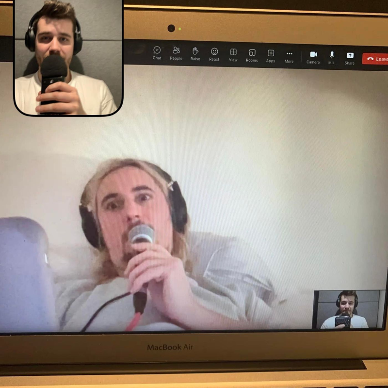 Obrázek epizody Reflektor #198: Jesnivá křápota a Zapomělsem