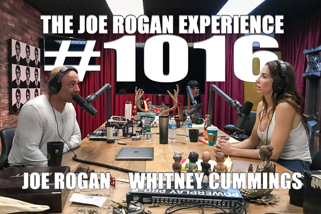 Obrázek epizody #1016 - Whitney Cummings