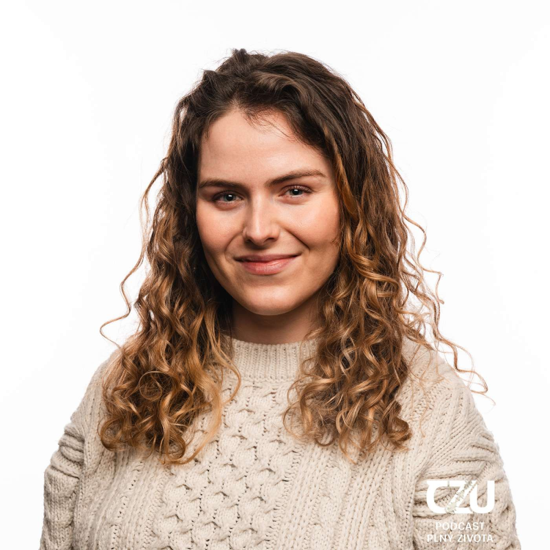 Obrázek epizody #80 Jak (ne)ztratit hlavu ze stresu?