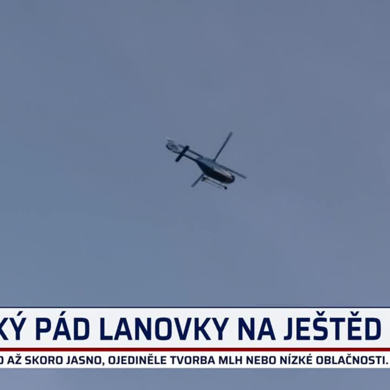 Obrázek epizody Nový den 1.11.2021 07:00 - 09:00