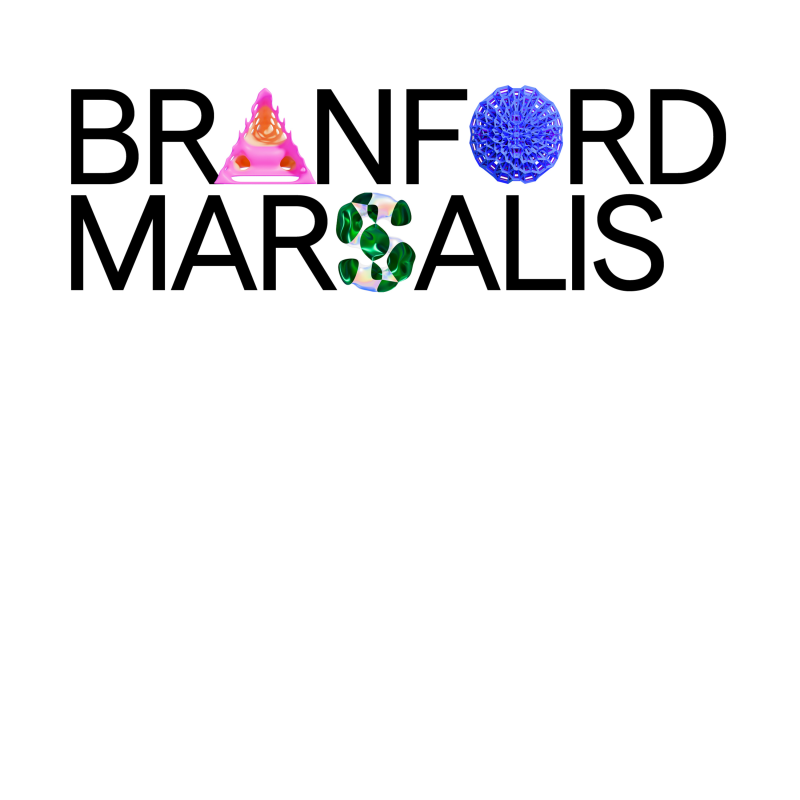 Obrázek epizody Prague Sounds Spotlight ✦ Branford Marsalis