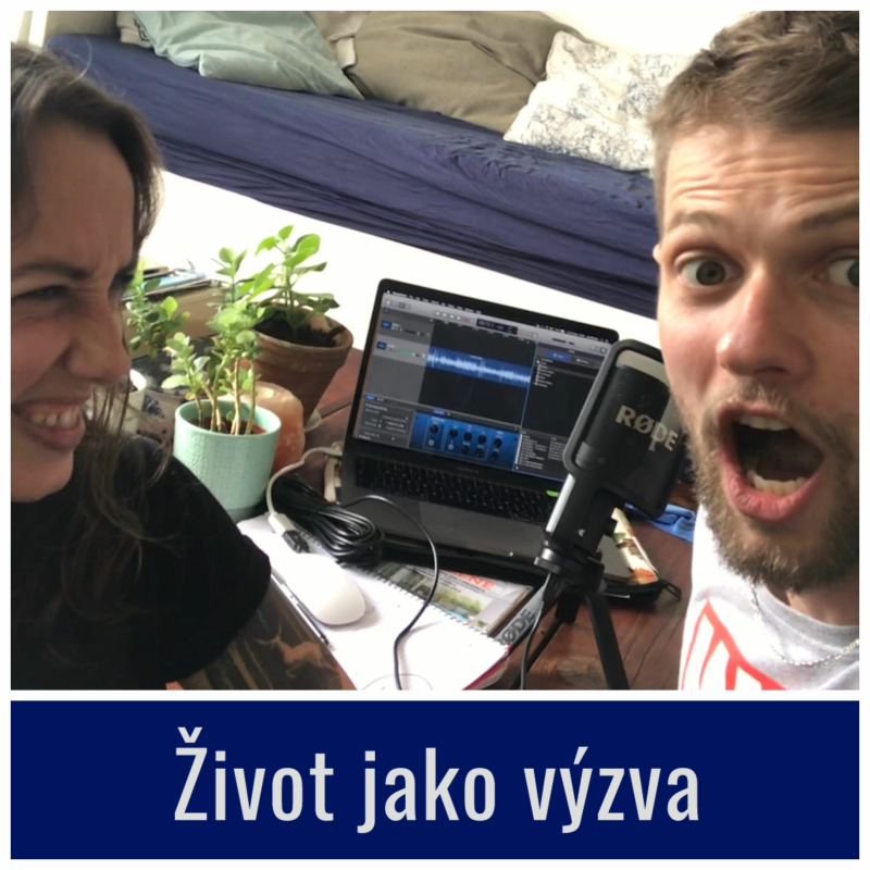 Obrázek epizody Psychoterapie - zkušenost, která může změnit život