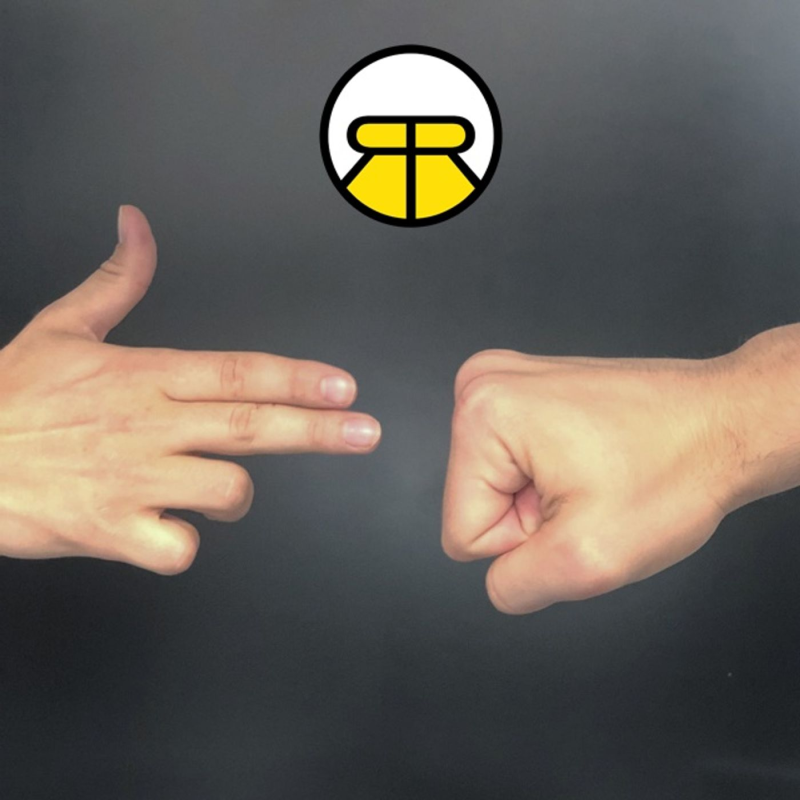 Obrázek epizody Reflektor #58: Amerika teď & RTJ4