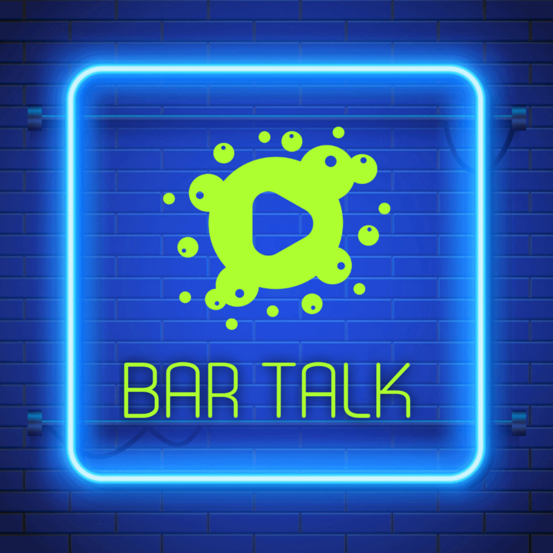 Obrázek epizody BAR TALK - HOST SAX - díl první