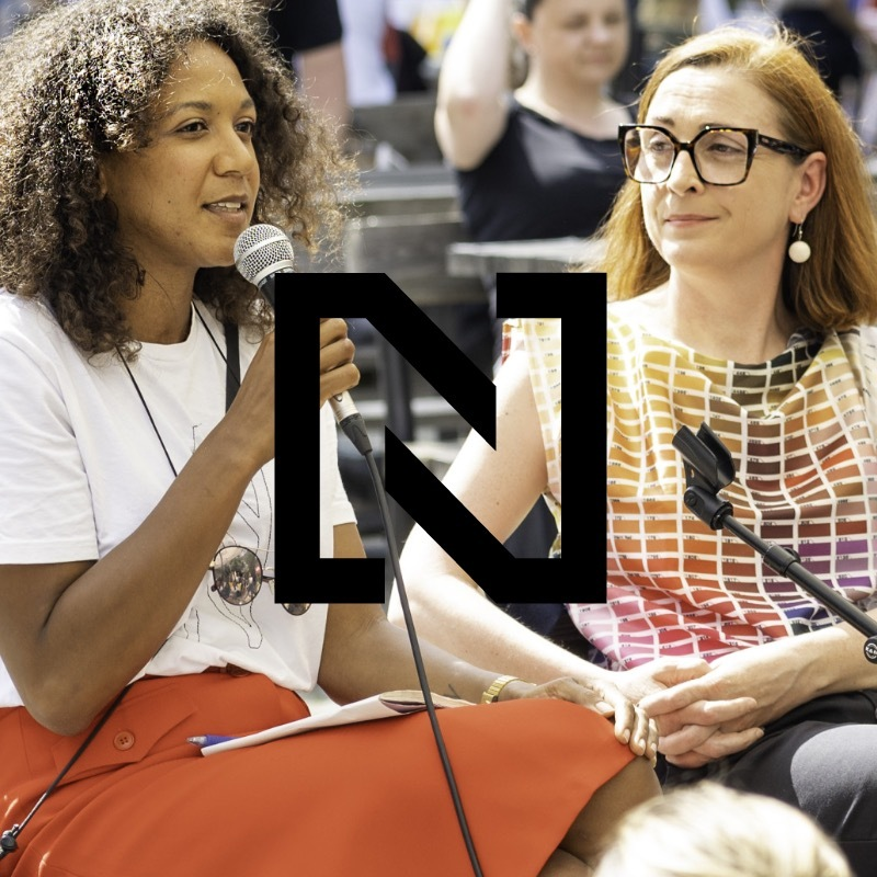 Obrázek epizody Když promluvila. Jak psát o sexuálním násilí?