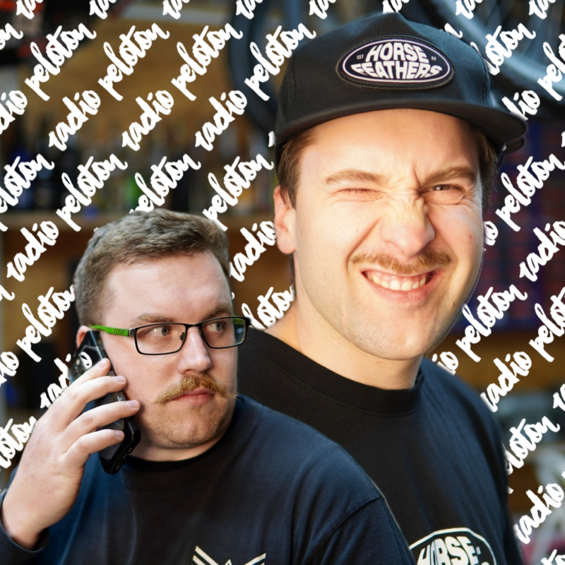 Obrázek epizody Kuba Říha u mikrofonu, SWAMPFEST, akce v dubnu, tech-talk,...