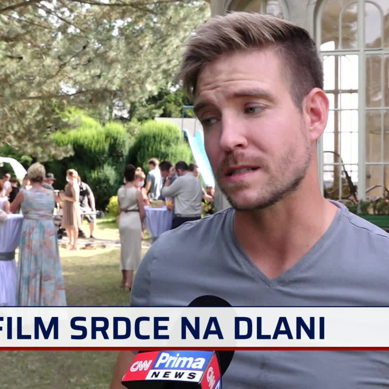 Obrázek epizody Nový den (906)