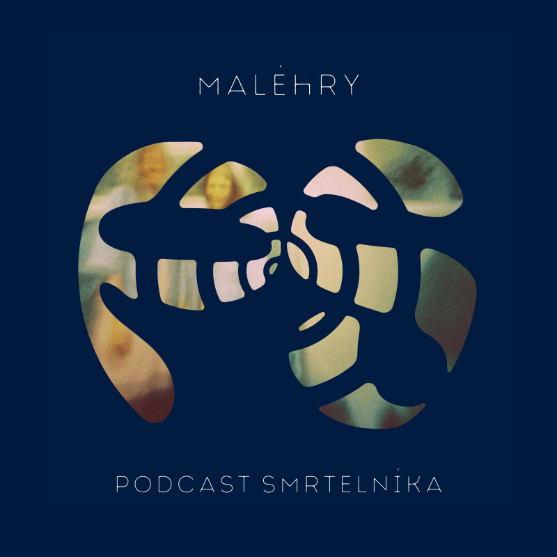 Obrázek epizody Dát (si) svobodu - Nikola Zbytovská a Barbora Seidlová - MALÉhRY