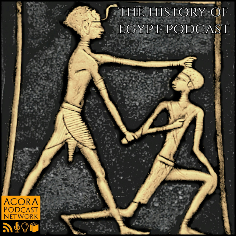 Obrázek epizody Mini: The Brutal Death of Seqenenre Ta'a