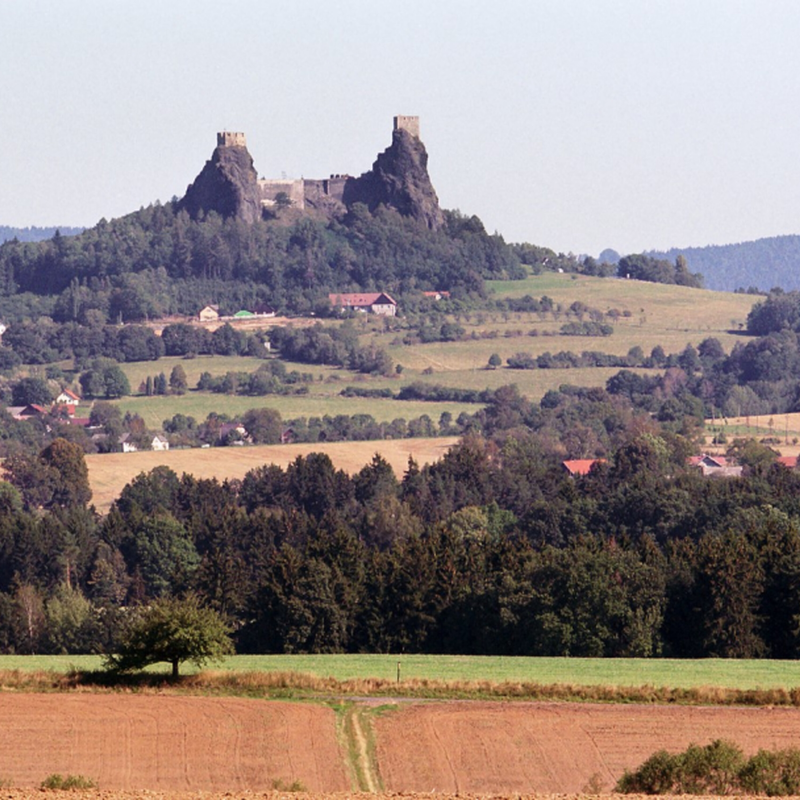 Obrázek epizody 1. března: Den, kdy byla vyhlášena první CHKO