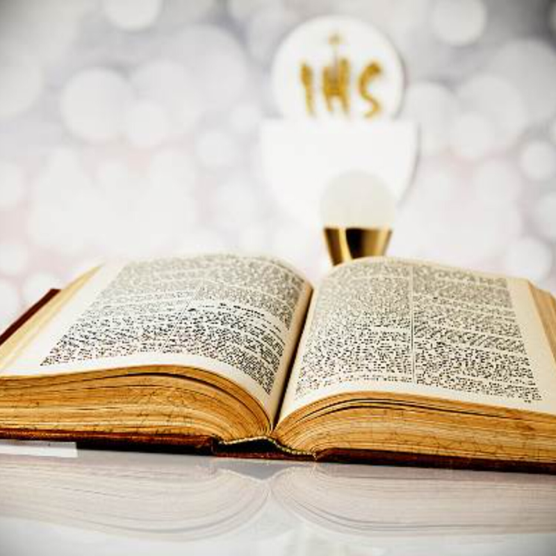 Obrázek epizody Dejme Boha na první místo v našem životě