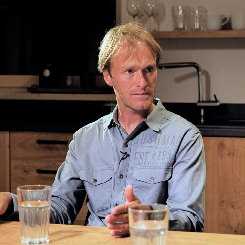 Obrázek epizody JAKUB VÁGNER: "Možná mne zasadili do špatné země."