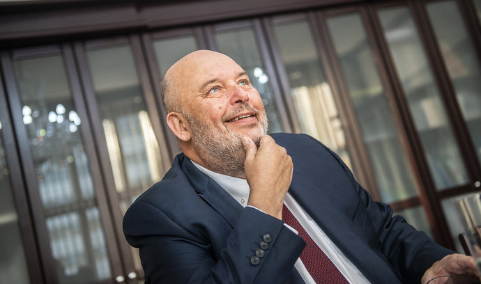Obrázek epizody Odmítnutí kvót na české potraviny Senátem respektuji. Říkal jsem od začátku, že záměr je dobrý, ale to provedení je špatné, říká pro Rádio Z ministr zemědělství Miroslav Toman /ČSSD/
