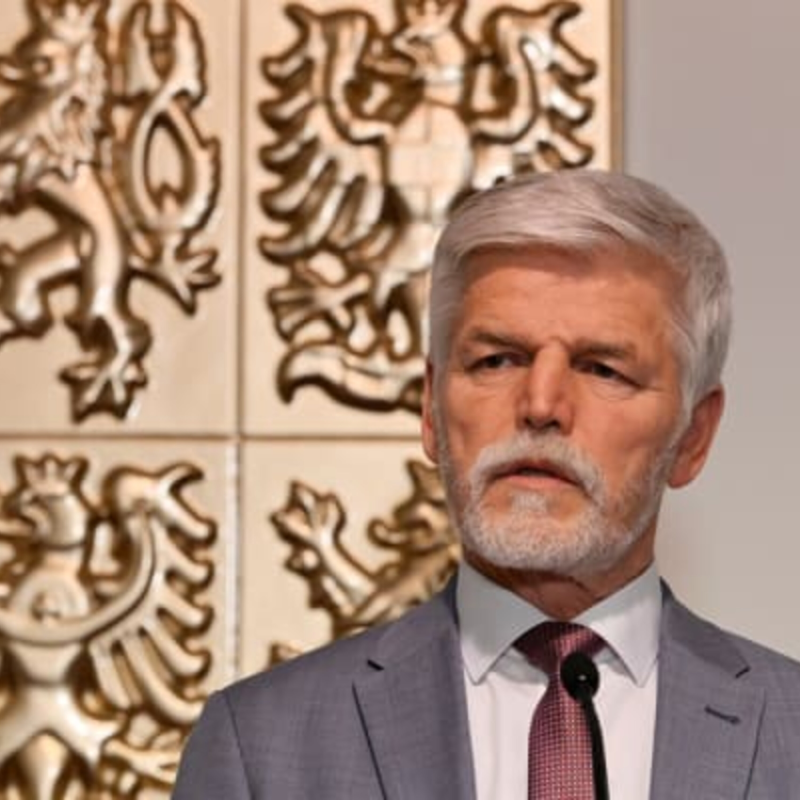 Obrázek epizody Pavel podepíše návrh na nižší valorizaci penzí. Nelíbí se mu ale, jak vláda komunikovala